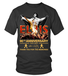 Elvis Presley BK 009