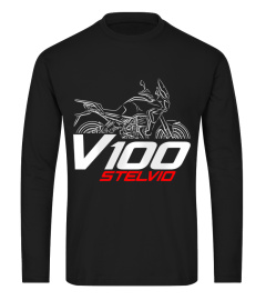 MOTO GUZZI V100 STELVIO