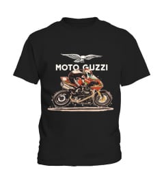 MOTO GUZZI BK11.7.4