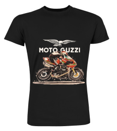 MOTO GUZZI BK11.7.4