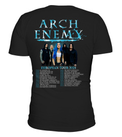 2 Side - Arch Enemy - M01