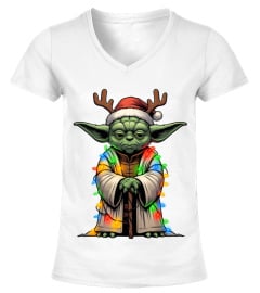 Master Yoda Christmas