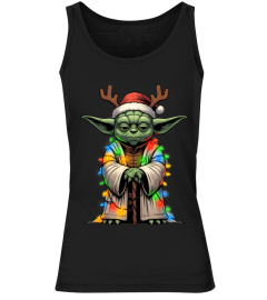 Master Yoda Christmas