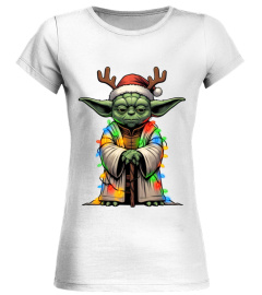 Master Yoda Christmas