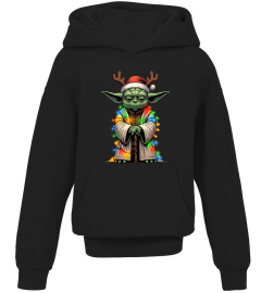 Master Yoda Christmas