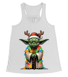 Master Yoda Christmas