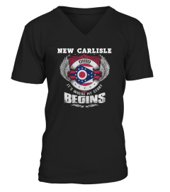 new carlisle
