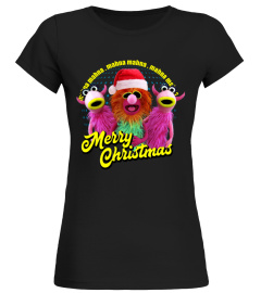 The Muppet Show - Mahna Mahna - Muppets Christmas - M2D081128