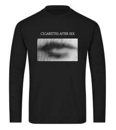 Cigarettes After Sex Merch