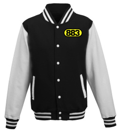 883 Band Logo Merch T-Shirt 883merch.store