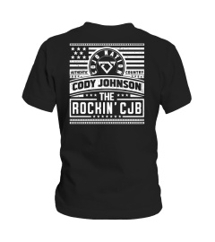 Cody Johnson Merchandise