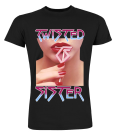 Twisted Sister - Love Is for Suckers BK 007