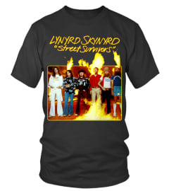 RK70S-112-BK. Lynyrd Skynyrd - Street Survivors 2