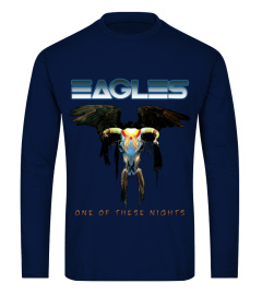 RK70S-636-NV. Eagles - One of These Nights