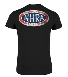 Limited Edition ( 2 SIDE ) Drag Racing