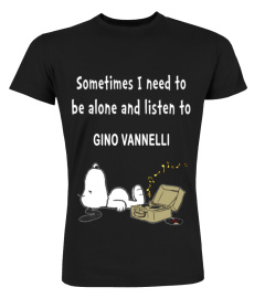 Gino Vannelli