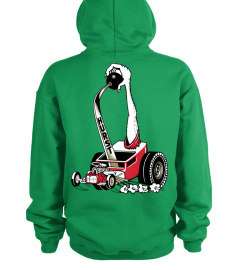 (2 SIDE) Hot Rod Hurst