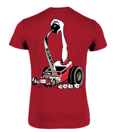 (2 SIDE) Hot Rod Hurst