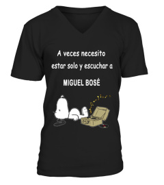 Miguel Bosé