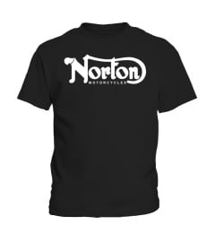 Norton Motorcycle 09 BK