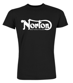 Norton Motorcycle 09 BK
