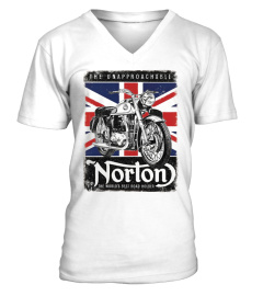 Norton Motorcycle 02 WT