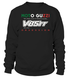 Moto Guzzi BK 19