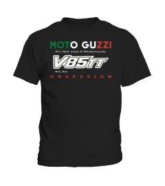 Moto Guzzi BK 19