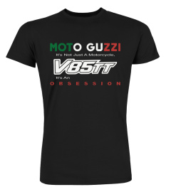 Moto Guzzi BK 19
