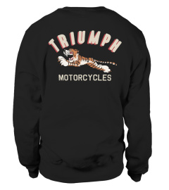Limited Edition ( 2 SIDE ) Triumph