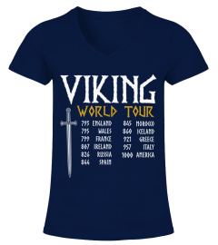 Viking Tour