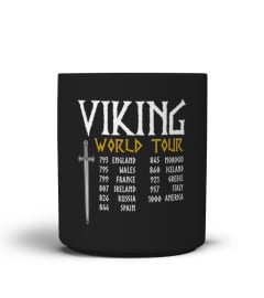 Viking Tour