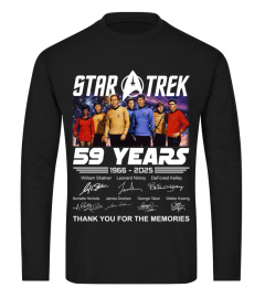 Star Trek 2025 BK