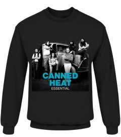 Canned Heat BK 050