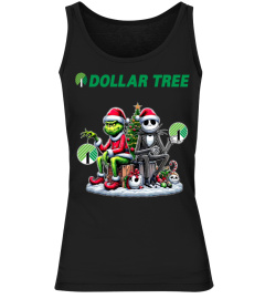 Dollar Tree - Unique Uniforms