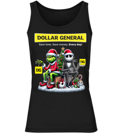 Dollar General - Unique Uniforms