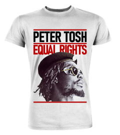 Peter Tosh Equal Rights