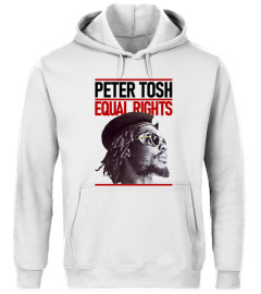 Peter Tosh Equal Rights