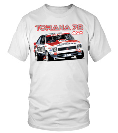 Holden A9X Torana, Peter Brock WT