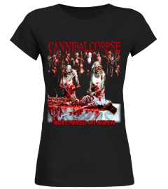 Cannibal Corpse BK 006