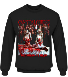 Cannibal Corpse BK 006