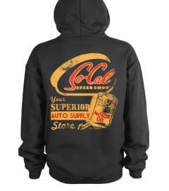 Limited Edition - So-Cal Speed Shop