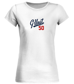 G Unit Merch