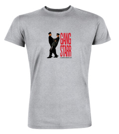 Gang Starr Merch