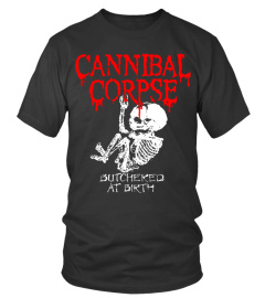 Cannibal Corpse BK 005
