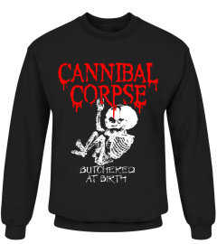 Cannibal Corpse BK 005