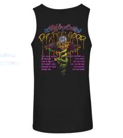(2 side ) - Motley Crue BK 04