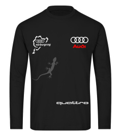 Limited Edition ( 2 SIDE ) Audi