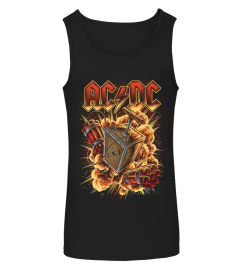 (2 side) AC/DC T.N.T