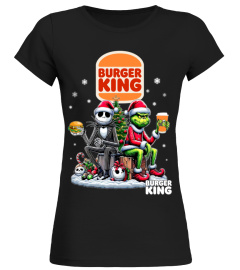 Burger King - Unique Uniforms